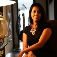 Limeroad.com Employee Suchi Mukherjee's profile photo