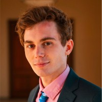 Napa Valley Consulting Employee Jack McDonald-Doxsee's profile photo