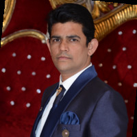 Confidential Employee Mohammad Mansuri's profile photo