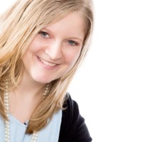 Toronto Public Library Employee Sarah Brown's profile photo
