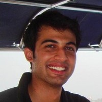 Kashif Mahmood Email & Phone Number