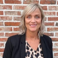TRANSRAD sa Employee Astrid Zegwaard's profile photo