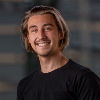 Zac Skoumbourdis's profile photo