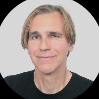 Zington Employee Östen Hallberg's profile photo