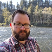 Portland Community College Employee Vance Taylor's profile photo