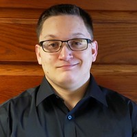 United States Air Force Employee Cody Pollock's profile photo