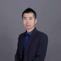 上海浦东国际货运有限公司 Employee David Zhang's profile photo
