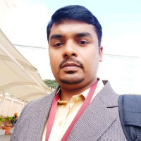MEM Engineering Pvt Ltd Employee GS Rao's profile photo
