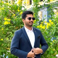 Devaraju Perada Email & Phone Number