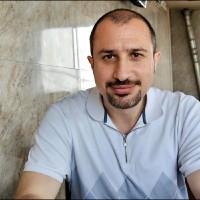 University of Surrey Employee Mohammad Abadi's profile photo