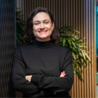 #walk15.app Employee Theresa Hümmer's profile photo