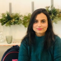 Paycraft Solutions Pvt. Ltd. Employee Pallavi Singh's profile photo