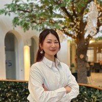 AFS Energy Employee Wei Fang's profile photo
