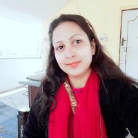 Trinity Global Tech Inc. Employee Richa Singh's profile photo