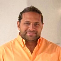 SKY AD. Developments Employee Hossam Kassem's profile photo