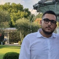 Ravelli Employee Erjon Hallulli's profile photo