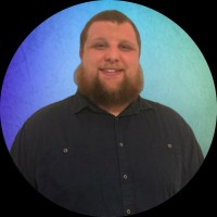 Gunfire Games Employee Bryan Mullins's profile photo