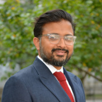 KPF Employee Saif Khan's profile photo