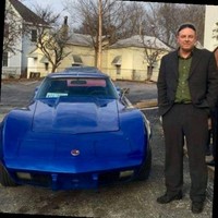 TOPP DOGG LLC Employee David Grace's profile photo