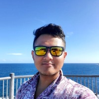 Skyward Federal Employee Chhewang Sherpa's profile photo