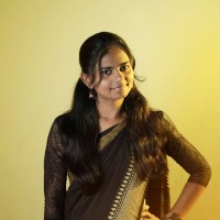 Preethi Julius Email