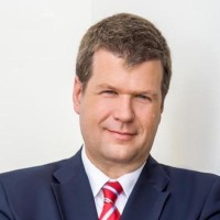 Raiffeisen Bank Hungary Employee Janos Galik's profile photo