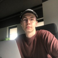 Przemysław Kowalewski's profile photo