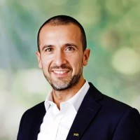 Ümit Sarigecili Email