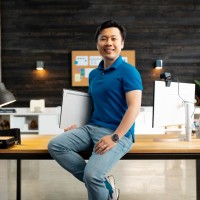NVIDIA Employee Raymond Lo's profile photo