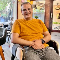 Holouly Innovative Solutions Employee Moussa Nageh's profile photo