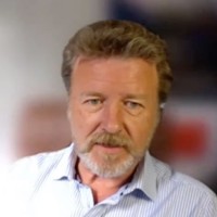 Gary Benson Email & Phone Number