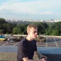 Colorisoft Employee Vitaliy Franchook's profile photo