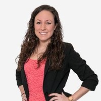 Streat Food Rx Employee Brittany English's profile photo