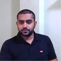 Order Magic, LLC Employee Rizwan Haider's profile photo