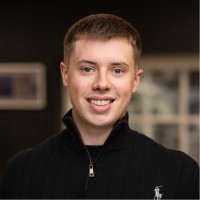 Sharp UK Employee Ben Acim's profile photo