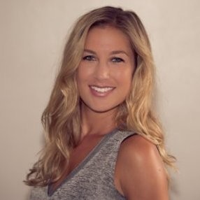 Inspired Employee Emily Slade's profile photo