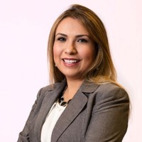 MindForge Studios Employee Grace Herrera's profile photo