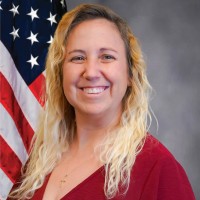 Georgia Department of Corrections Employee Renee Parker's profile photo