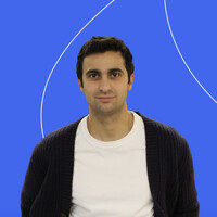 Eliott Hoffenberg Email & Phone Number