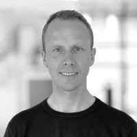 Raundahl & Moesby A/S Employee Søren Guldmann's profile photo