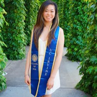 University of California, Irvine Division of Continuing Education Employee Betty Hu's profile photo