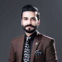 Silverdale Employee Muhammad Hani's profile photo