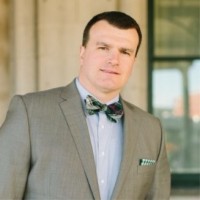 Concentrix Employee Daniel Riley's profile photo