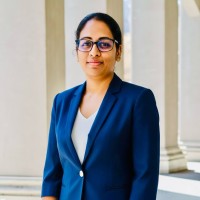 Ciklum Employee Kiruthika Devaraj's profile photo