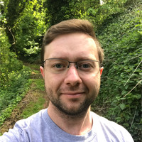 de Novo Solutions Employee Michael Hesman's profile photo
