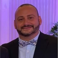 Lehigh White Cement Company Employee Anthony Damato's profile photo