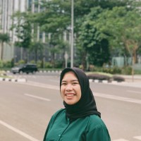 English 1 Employee Rani Rahima's profile photo