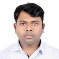 Capital One Employee Aniket Roy's profile photo