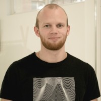 Igluu.cz Employee Anton Kudrin's profile photo