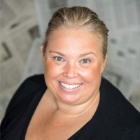 StudioSIX5 Employee Jenny Wright's profile photo